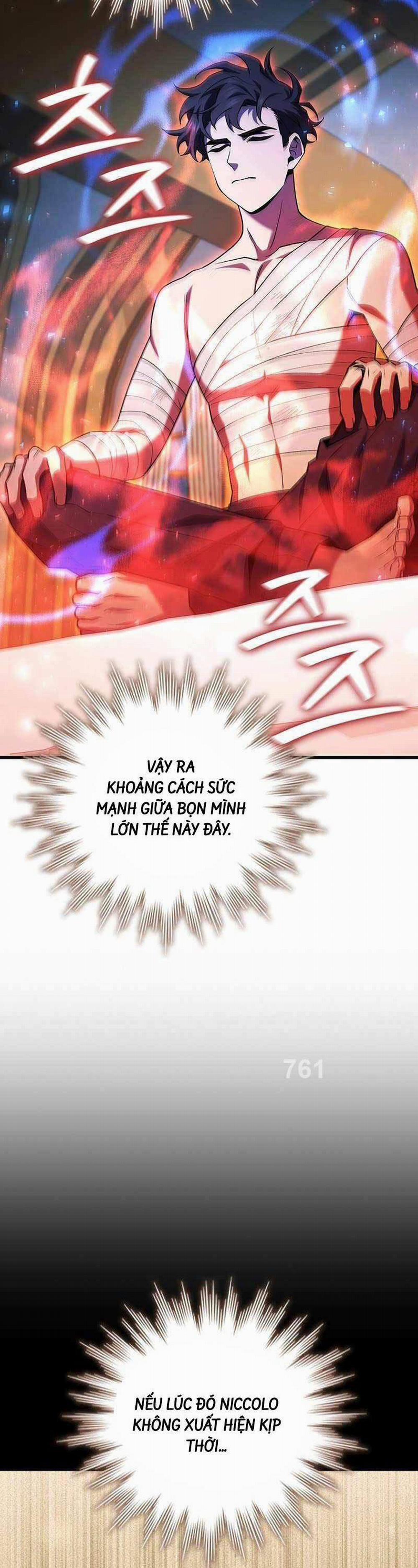 Thực Long Ma Pháp Sư 57 trang 1