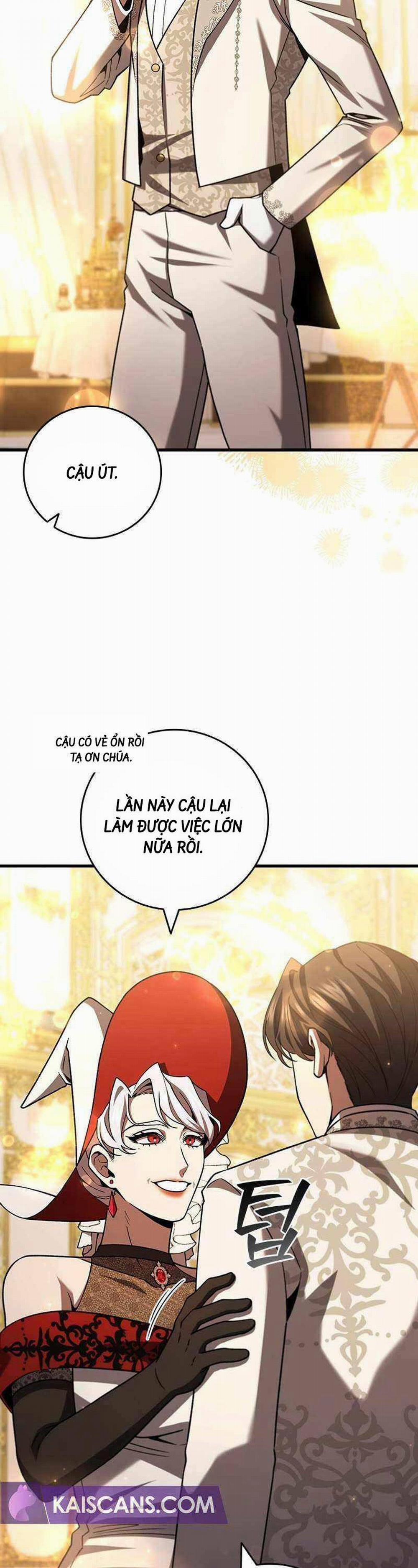 Thực Long Ma Pháp Sư 57 trang 12