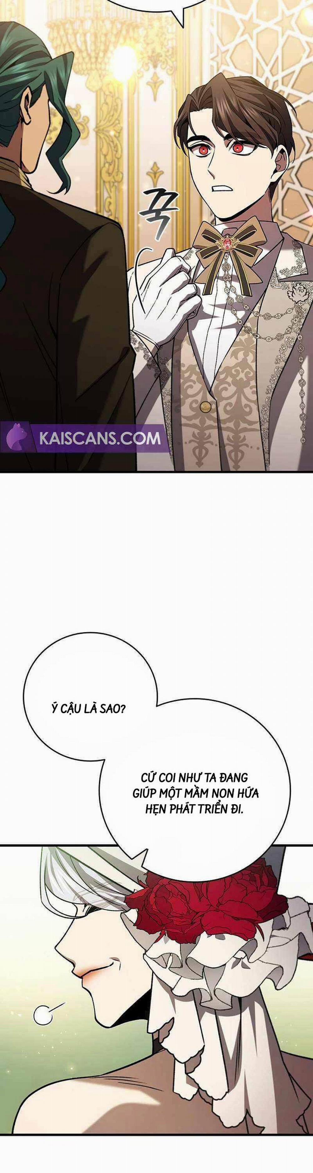 Thực Long Ma Pháp Sư 57 trang 22