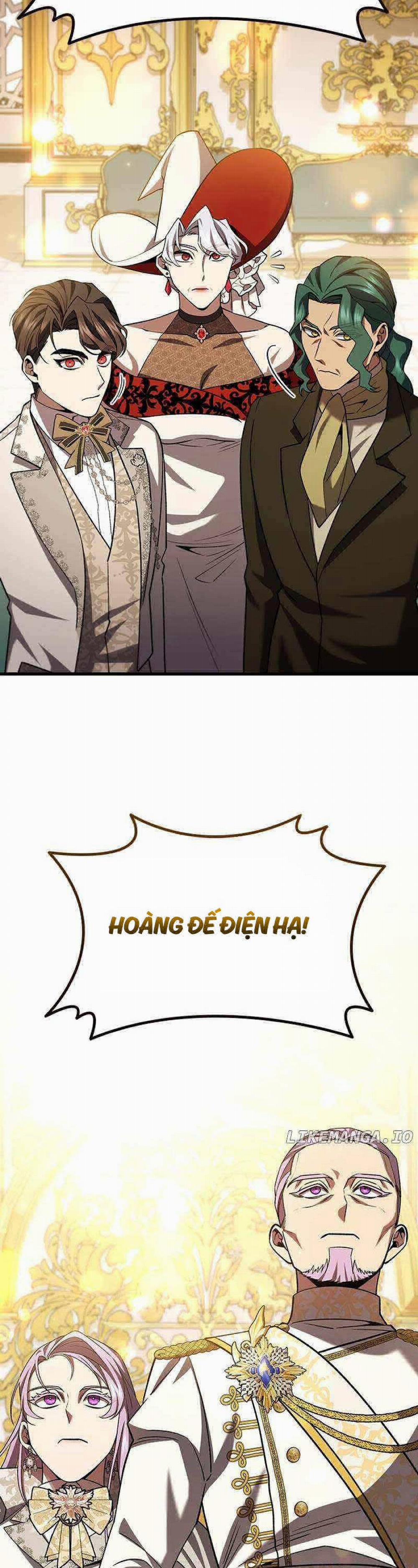 Thực Long Ma Pháp Sư 57 trang 24