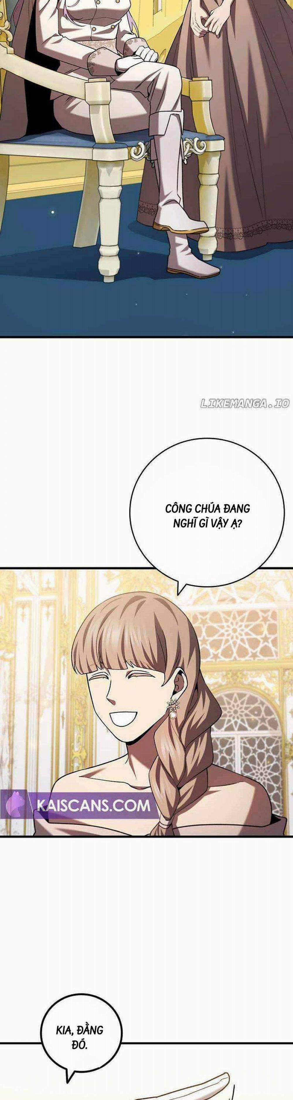 Thực Long Ma Pháp Sư 57 trang 34