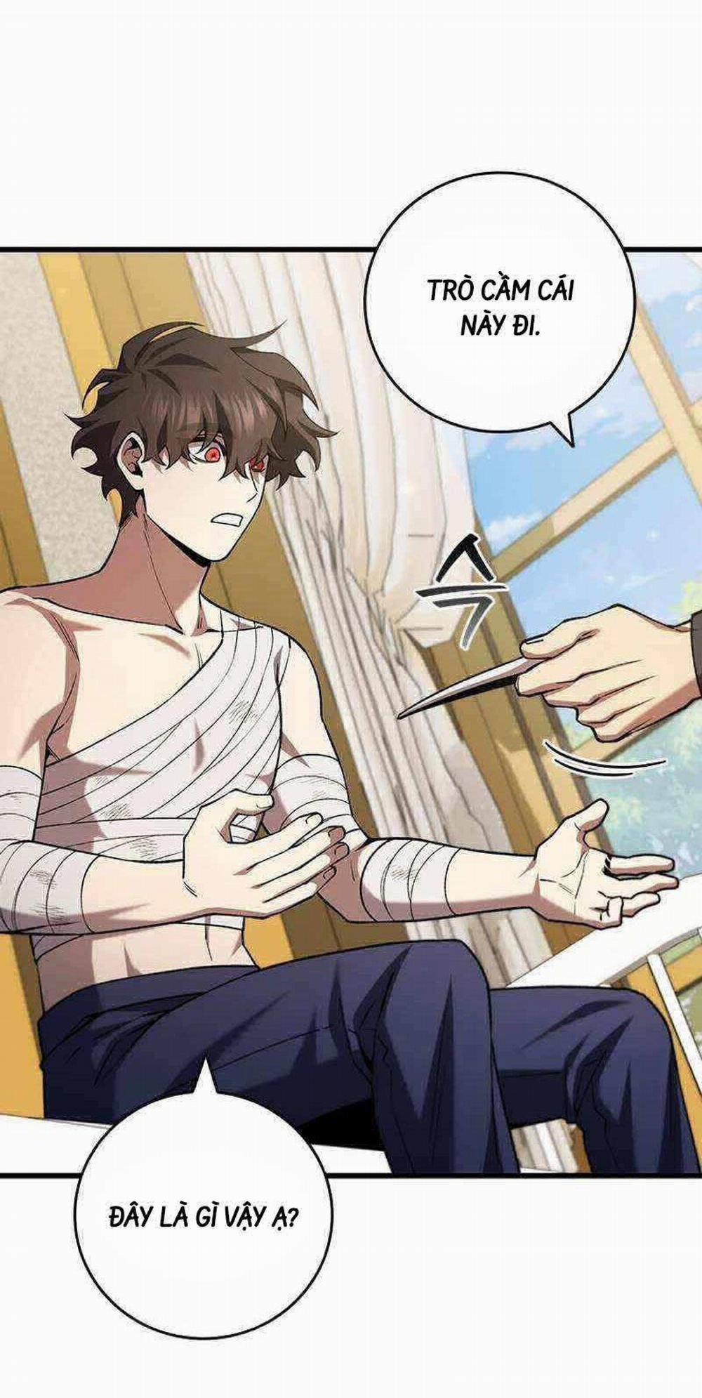 Thực Long Ma Pháp Sư 57 trang 9