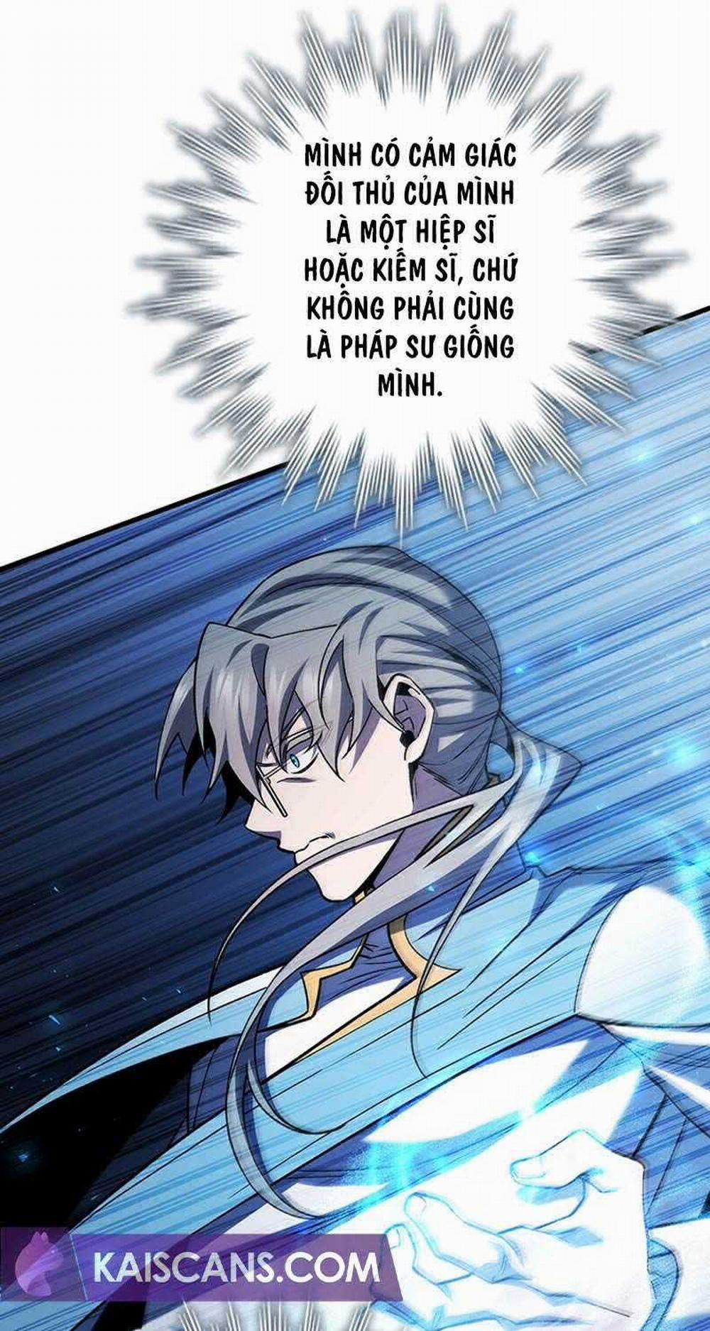 Thực Long Ma Pháp Sư 58 trang 45