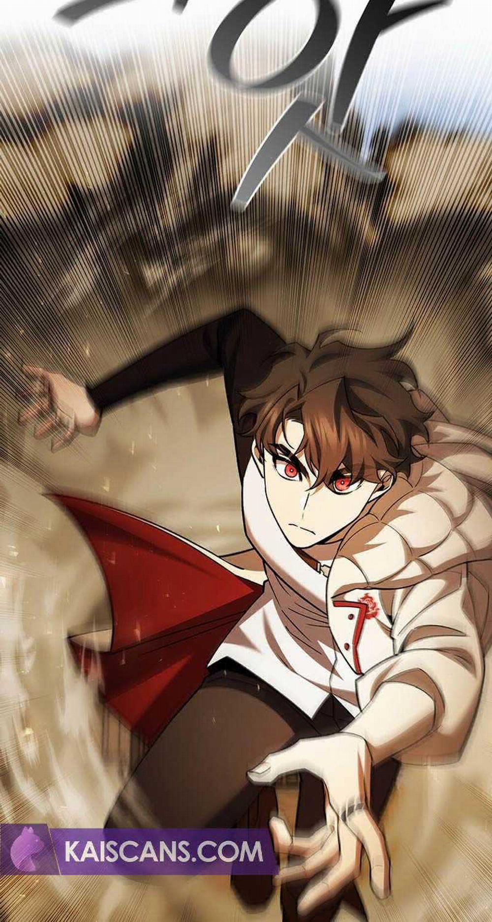 Thực Long Ma Pháp Sư 58 trang 57