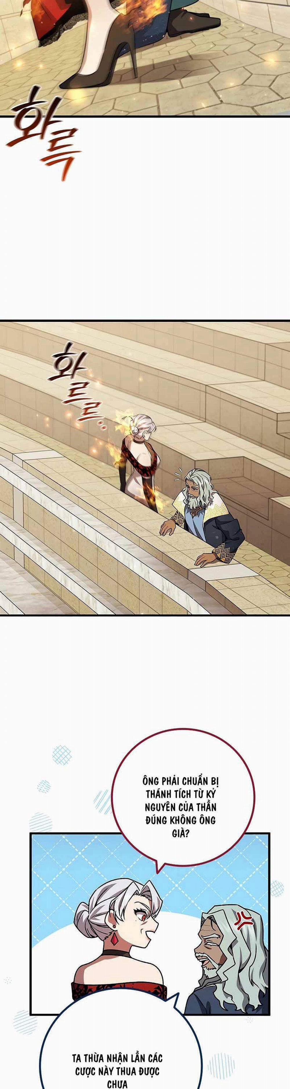 Thực Long Ma Pháp Sư 59 trang 18