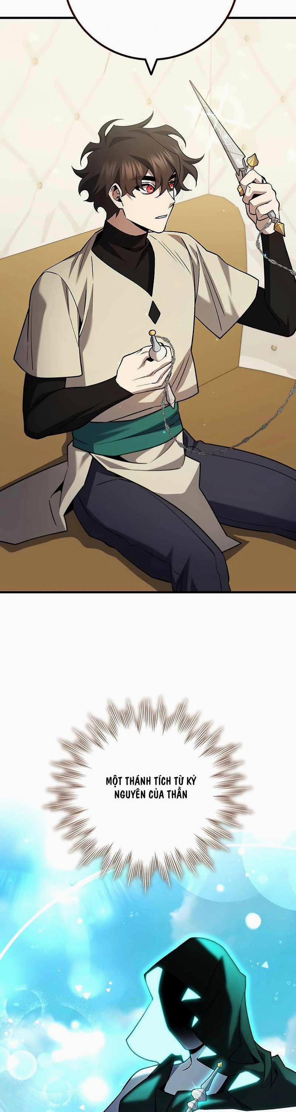 Thực Long Ma Pháp Sư 59 trang 22