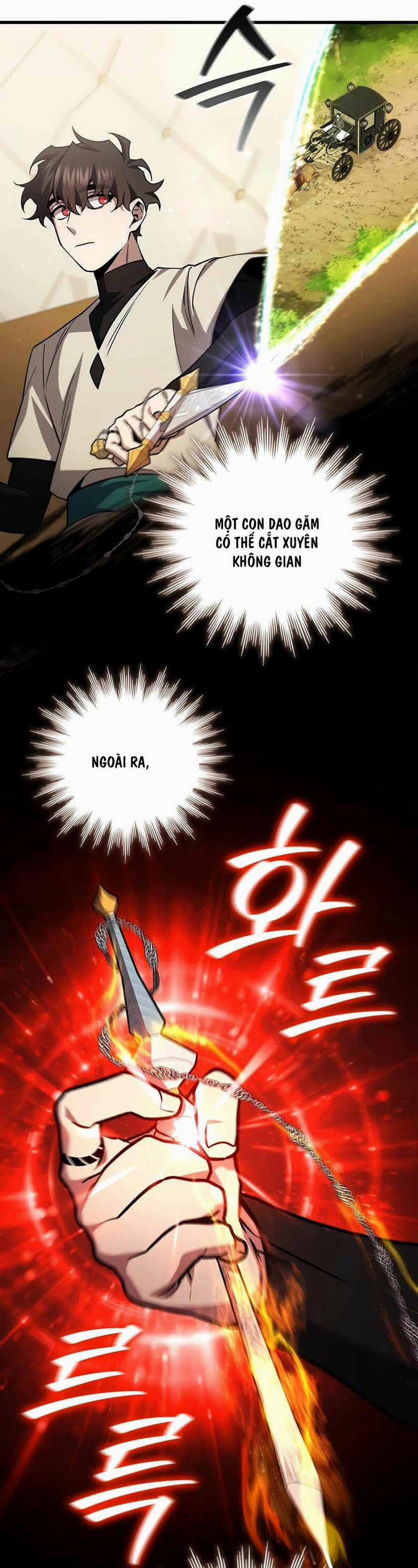 Thực Long Ma Pháp Sư 59 trang 24
