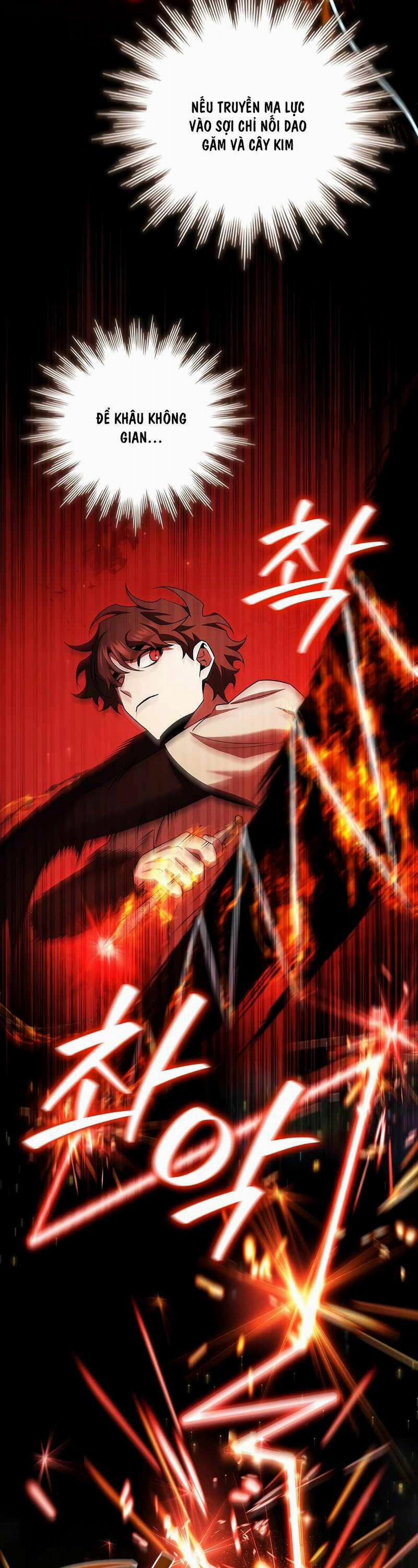 Thực Long Ma Pháp Sư 59 trang 25