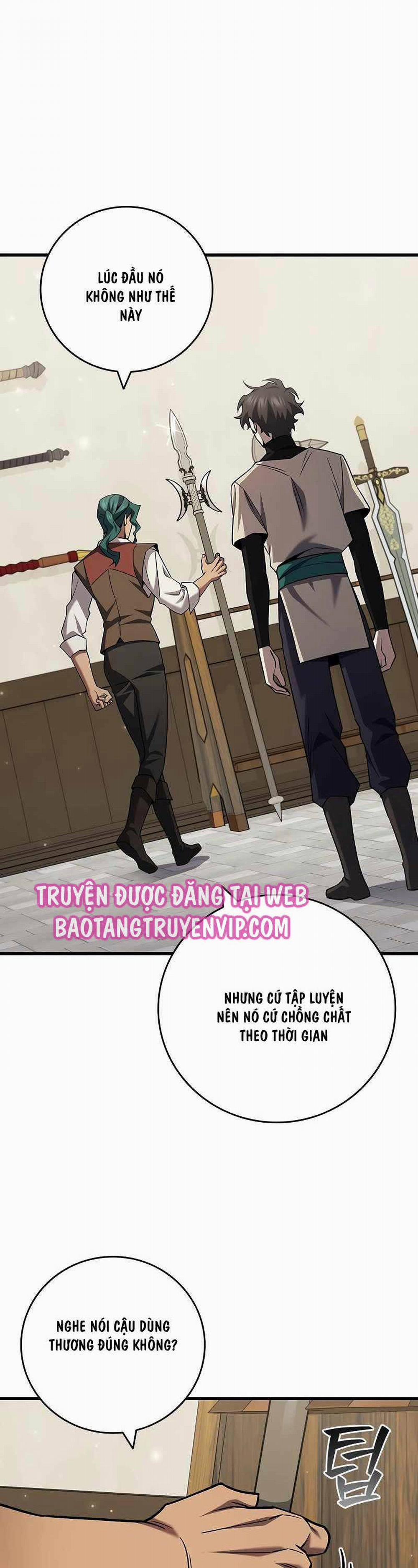 Thực Long Ma Pháp Sư 59 trang 31