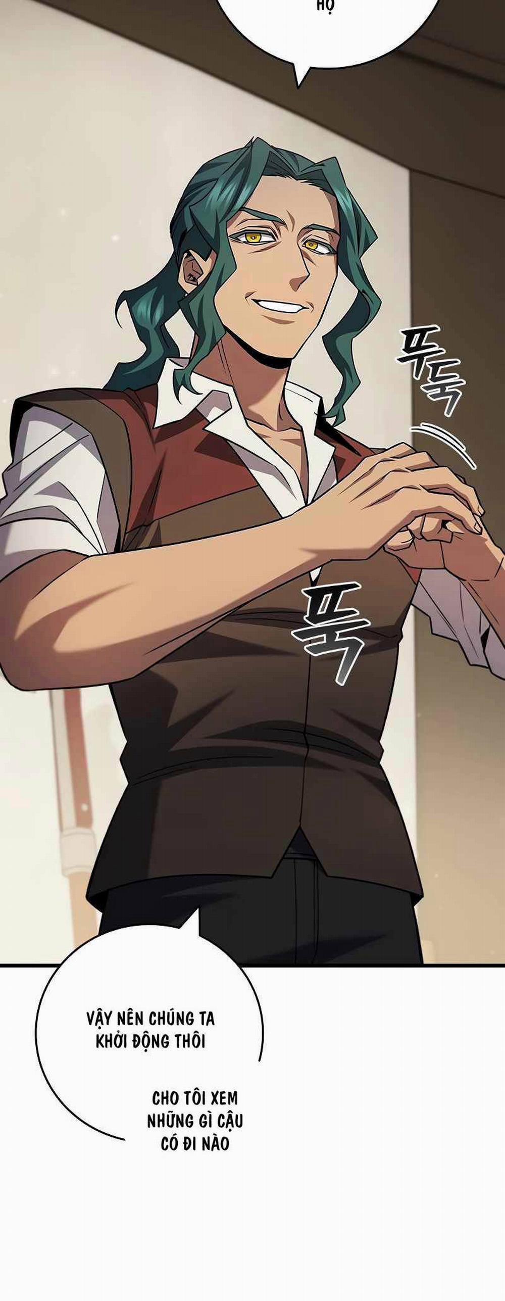 Thực Long Ma Pháp Sư 59 trang 33