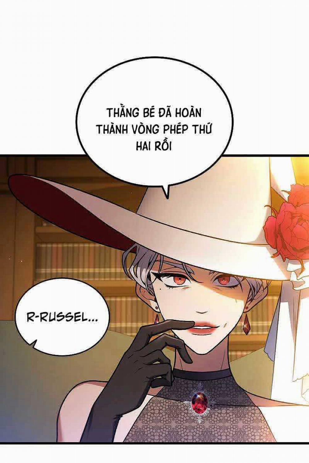 Thực Long Ma Pháp Sư 6 trang 16