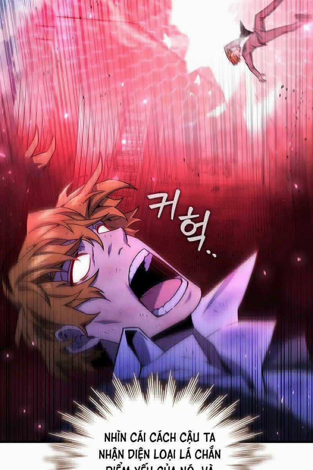 Thực Long Ma Pháp Sư 6 trang 84