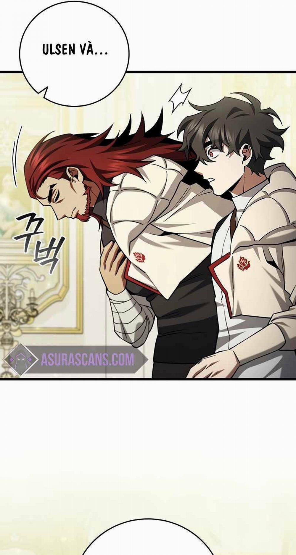 Thực Long Ma Pháp Sư 60 trang 110