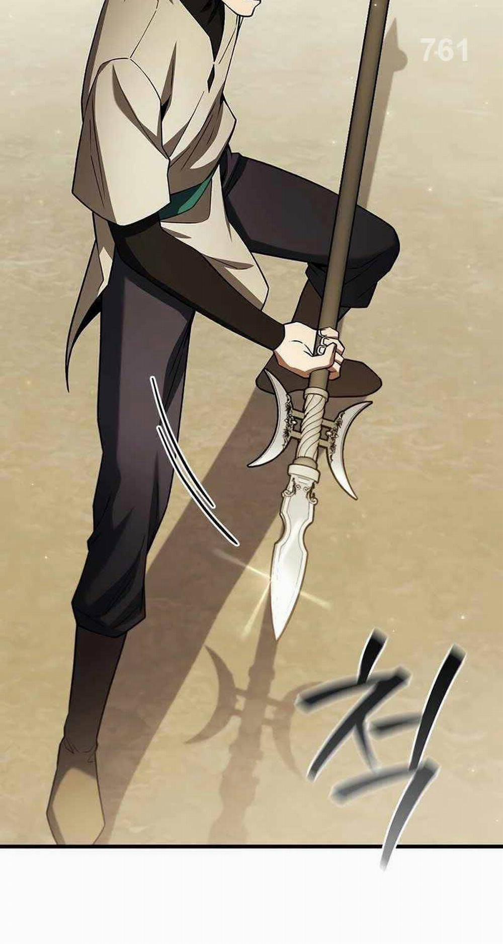 Thực Long Ma Pháp Sư 60 trang 3