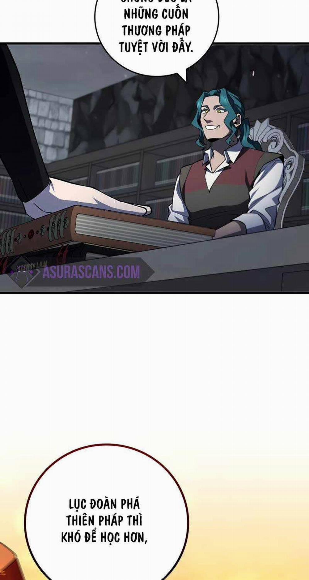 Thực Long Ma Pháp Sư 60 trang 45