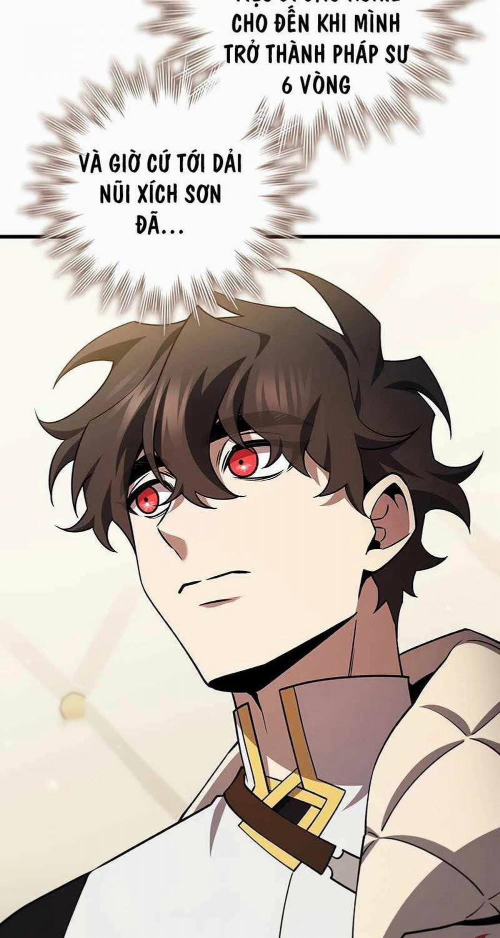 Thực Long Ma Pháp Sư 60 trang 82