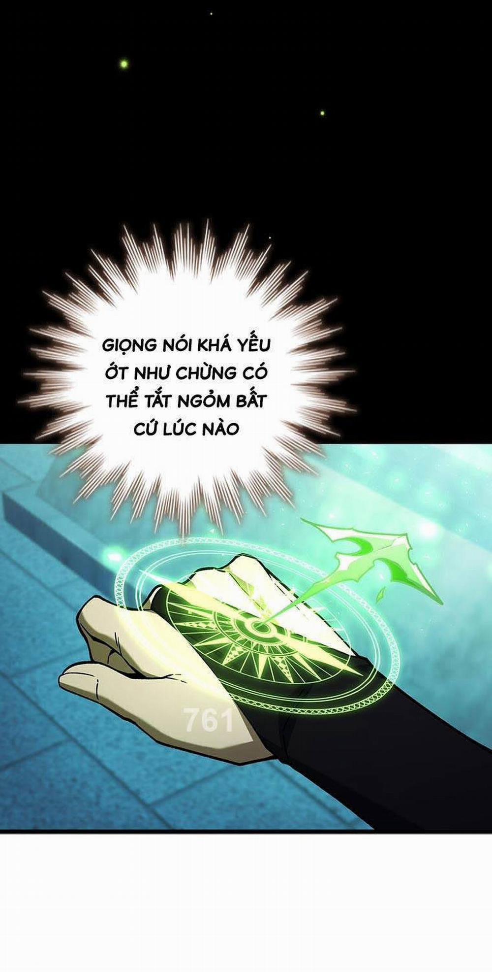 Thực Long Ma Pháp Sư 63 trang 3