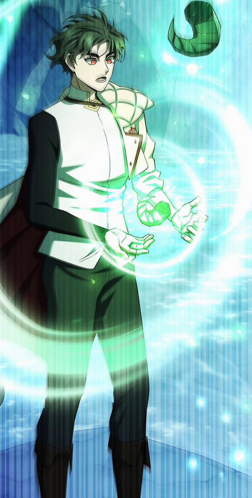 Thực Long Ma Pháp Sư 63 trang 43