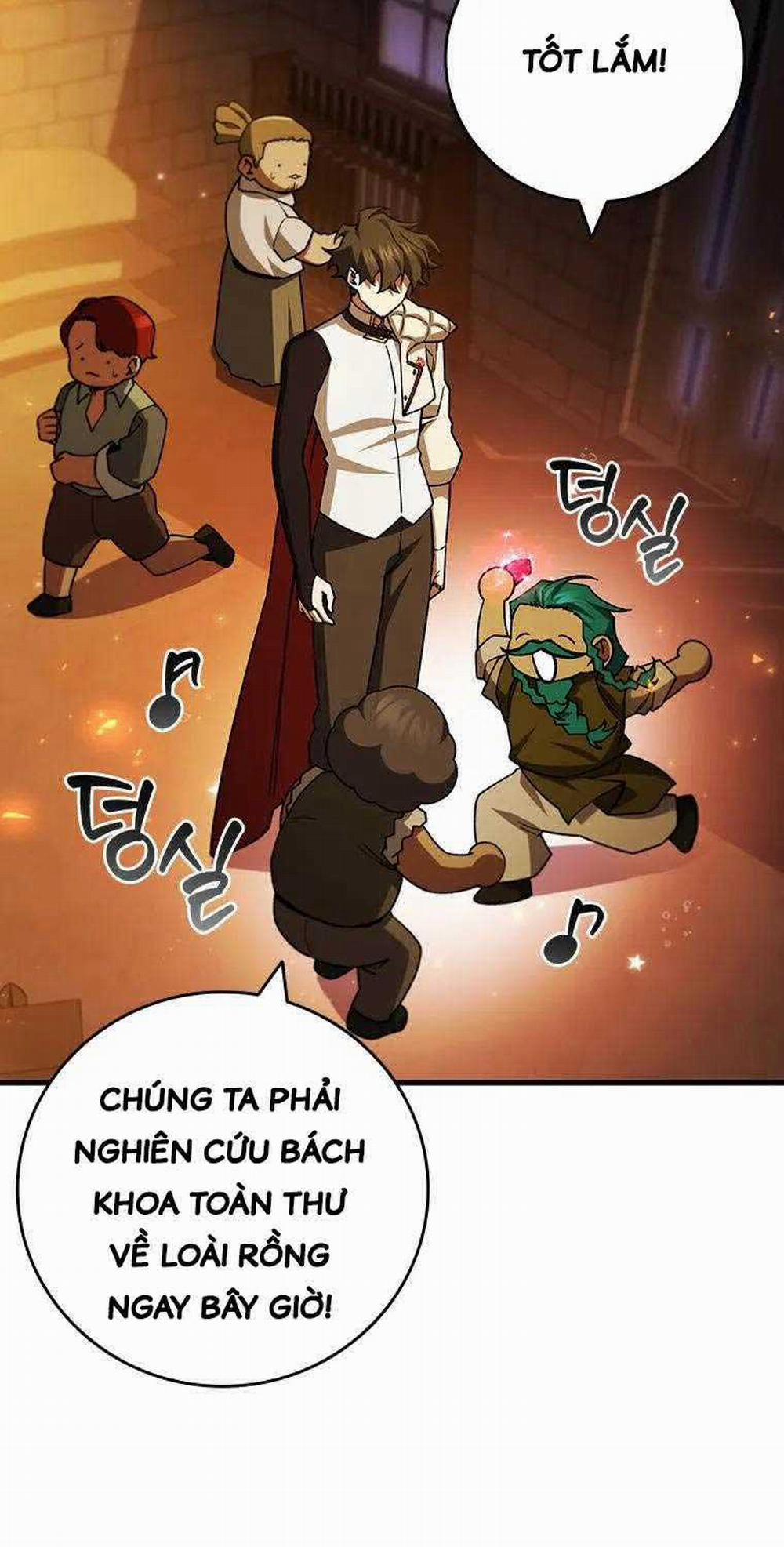 Thực Long Ma Pháp Sư 64 trang 13