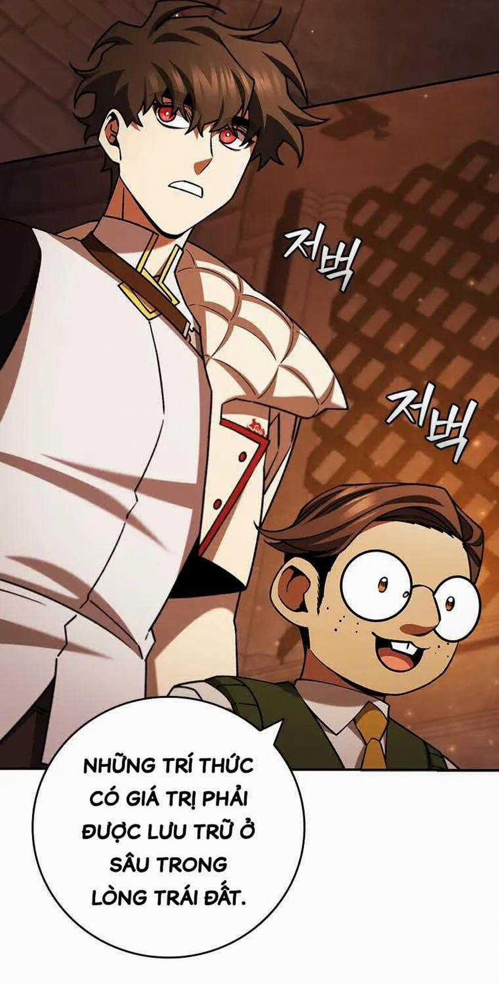 Thực Long Ma Pháp Sư 64 trang 18