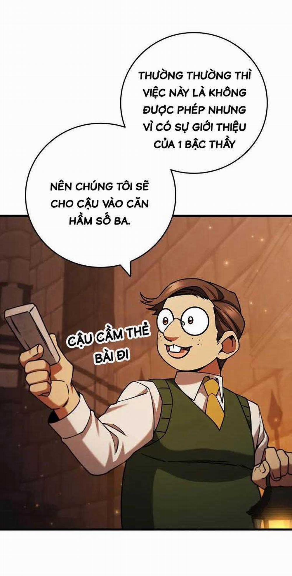 Thực Long Ma Pháp Sư 64 trang 19