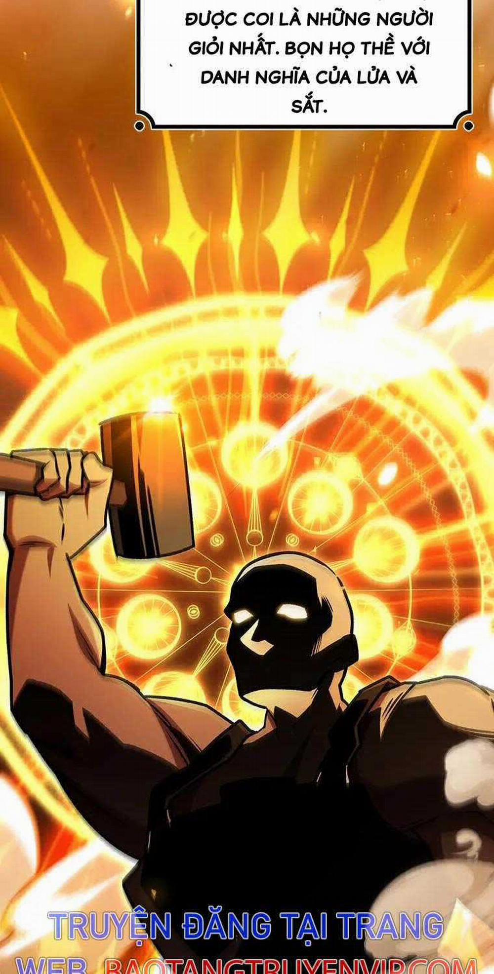 Thực Long Ma Pháp Sư 64 trang 21