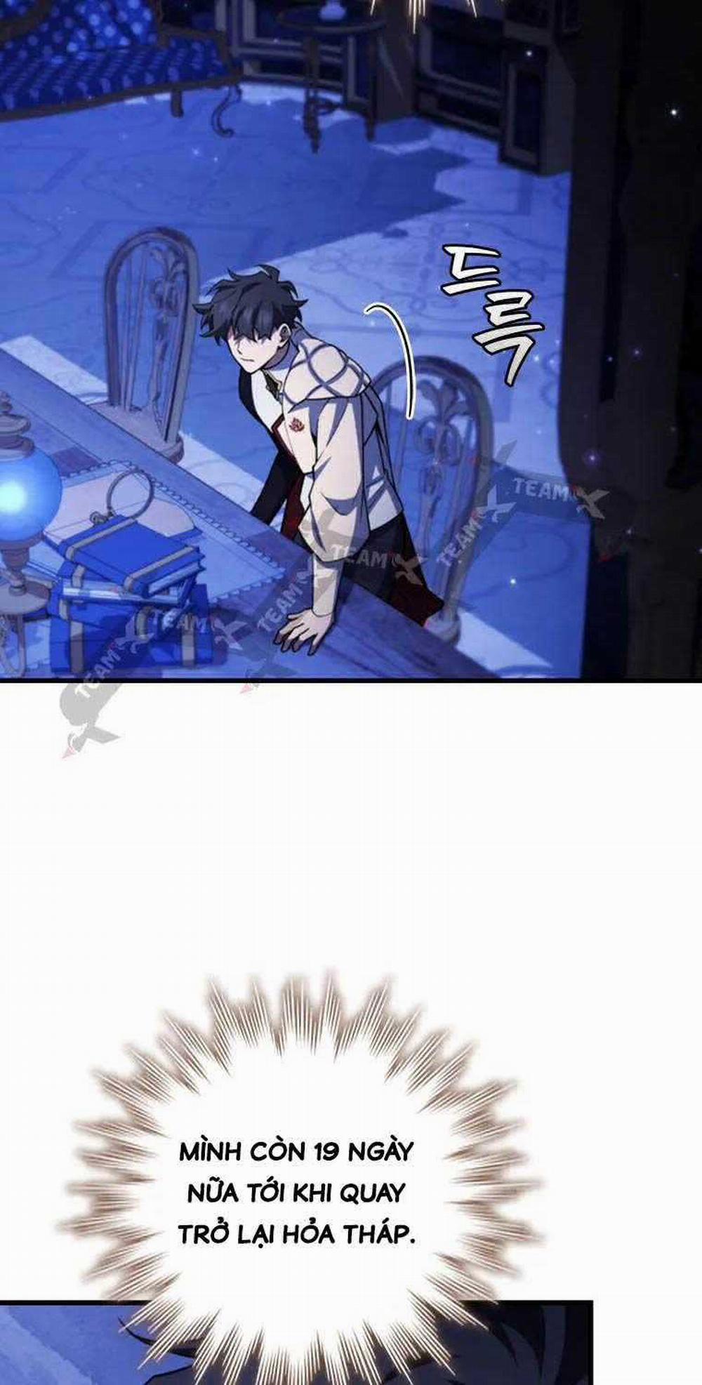 Thực Long Ma Pháp Sư 64 trang 27