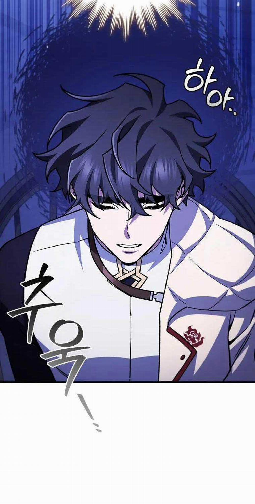 Thực Long Ma Pháp Sư 64 trang 31