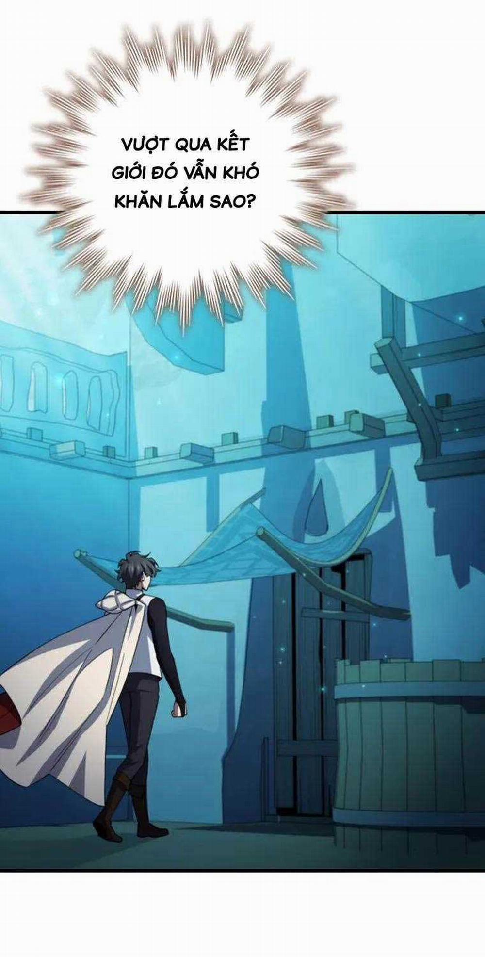 Thực Long Ma Pháp Sư 64 trang 32