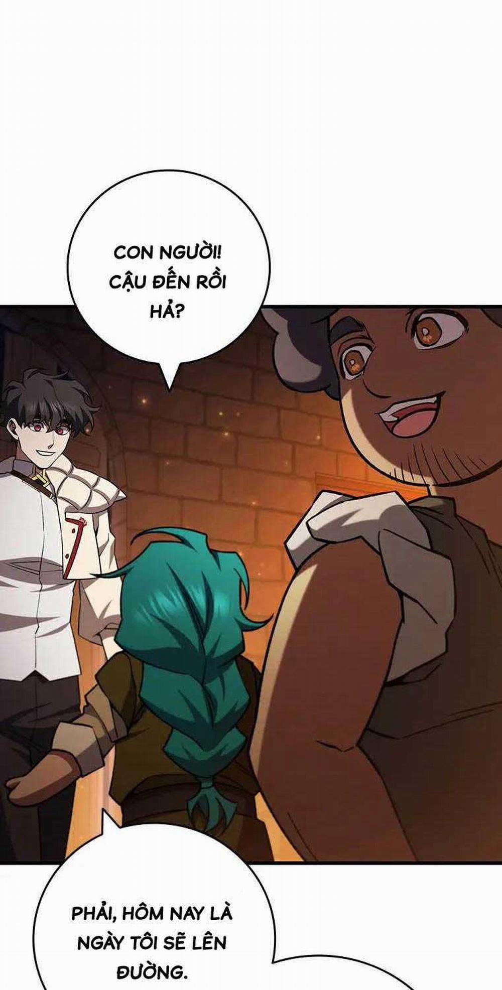 Thực Long Ma Pháp Sư 64 trang 33