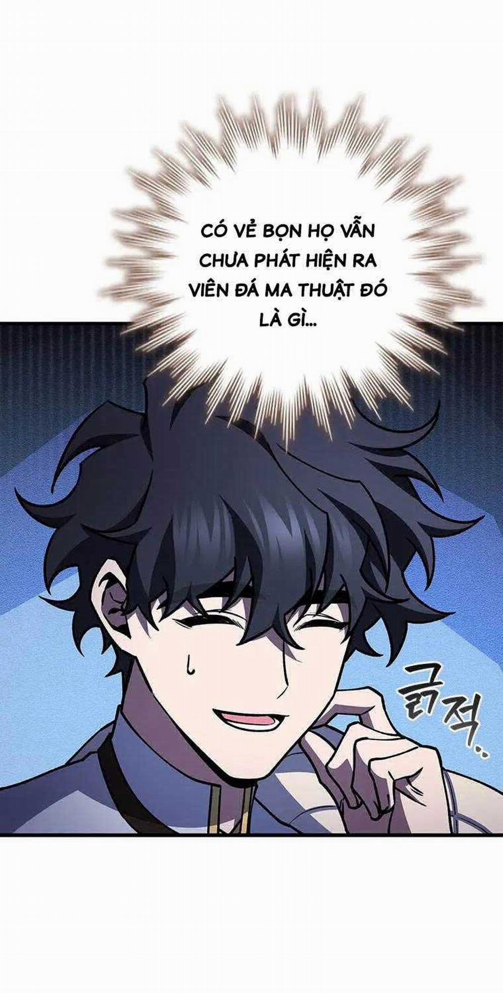 Thực Long Ma Pháp Sư 64 trang 36