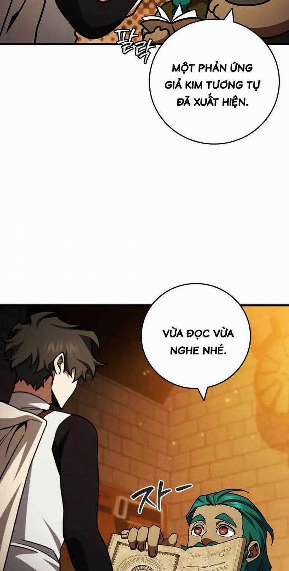 Thực Long Ma Pháp Sư 64 trang 42