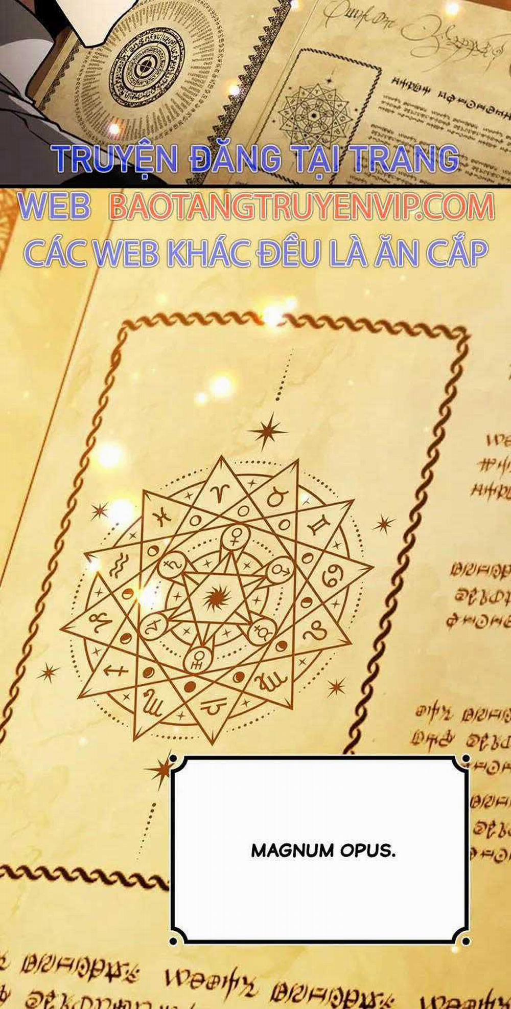 Thực Long Ma Pháp Sư 64 trang 44