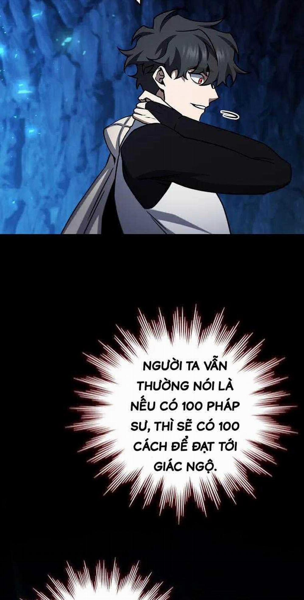 Thực Long Ma Pháp Sư 64 trang 65