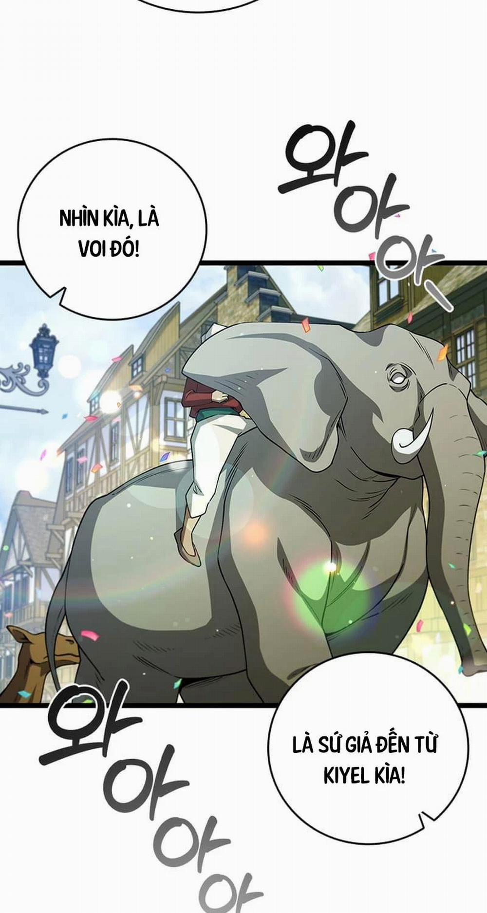 Thực Long Ma Pháp Sư 66 trang 31