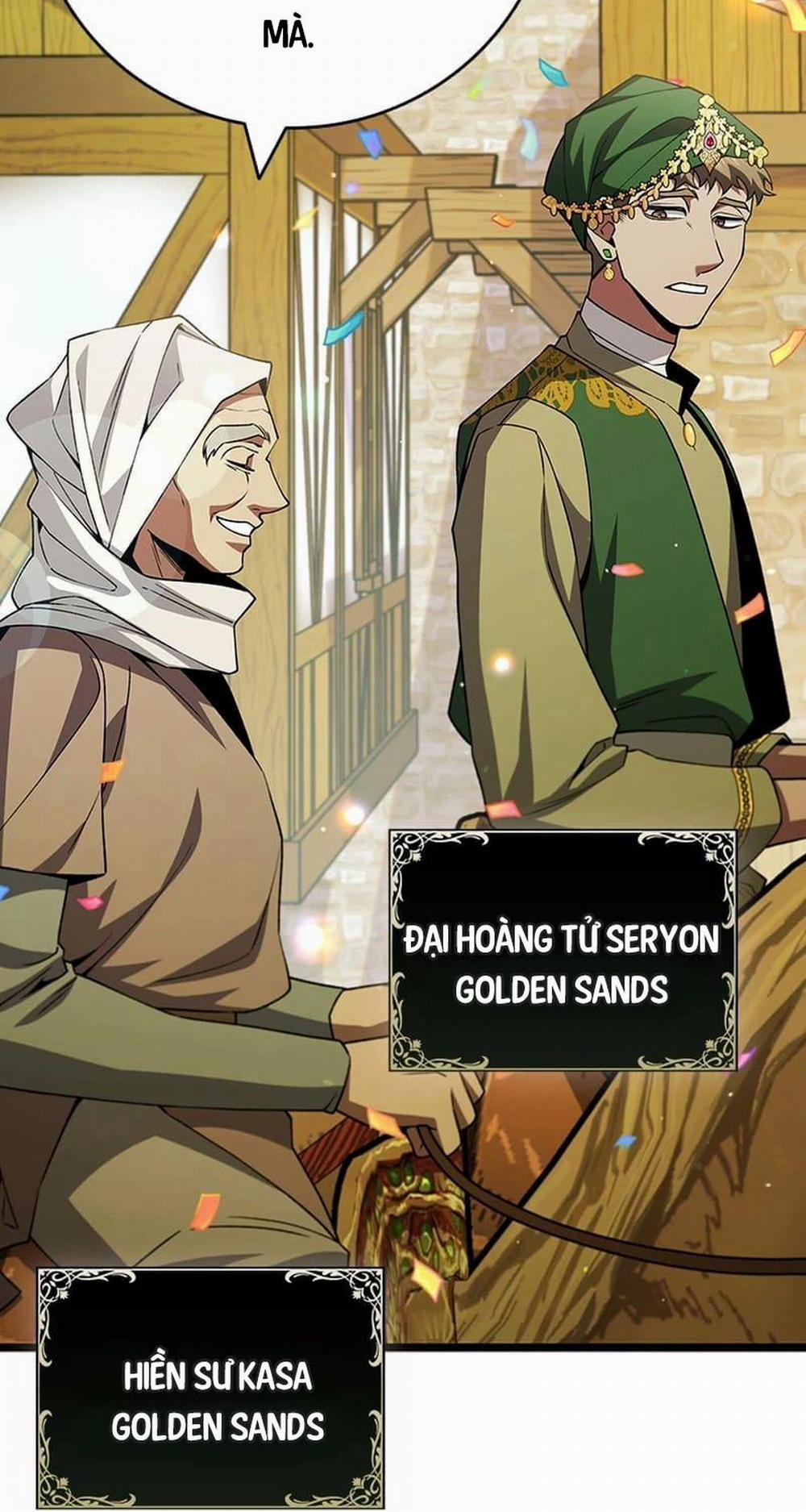 Thực Long Ma Pháp Sư 66 trang 33