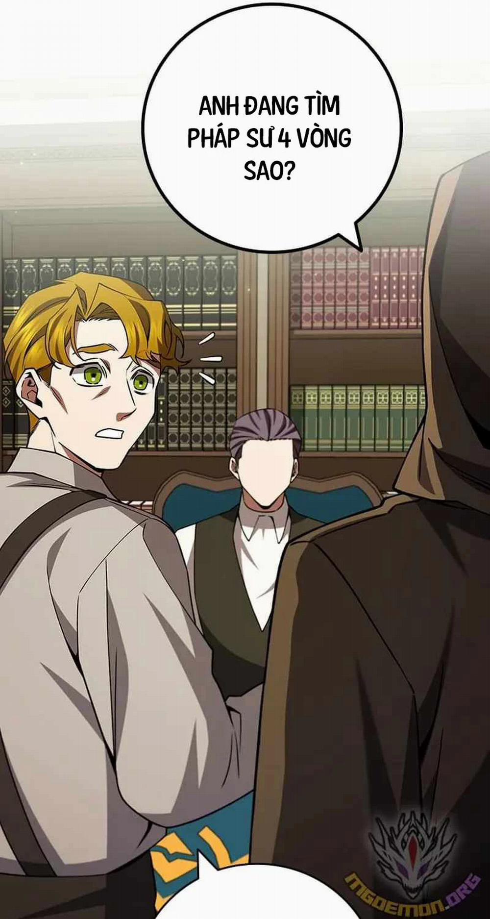 Thực Long Ma Pháp Sư 67 trang 42