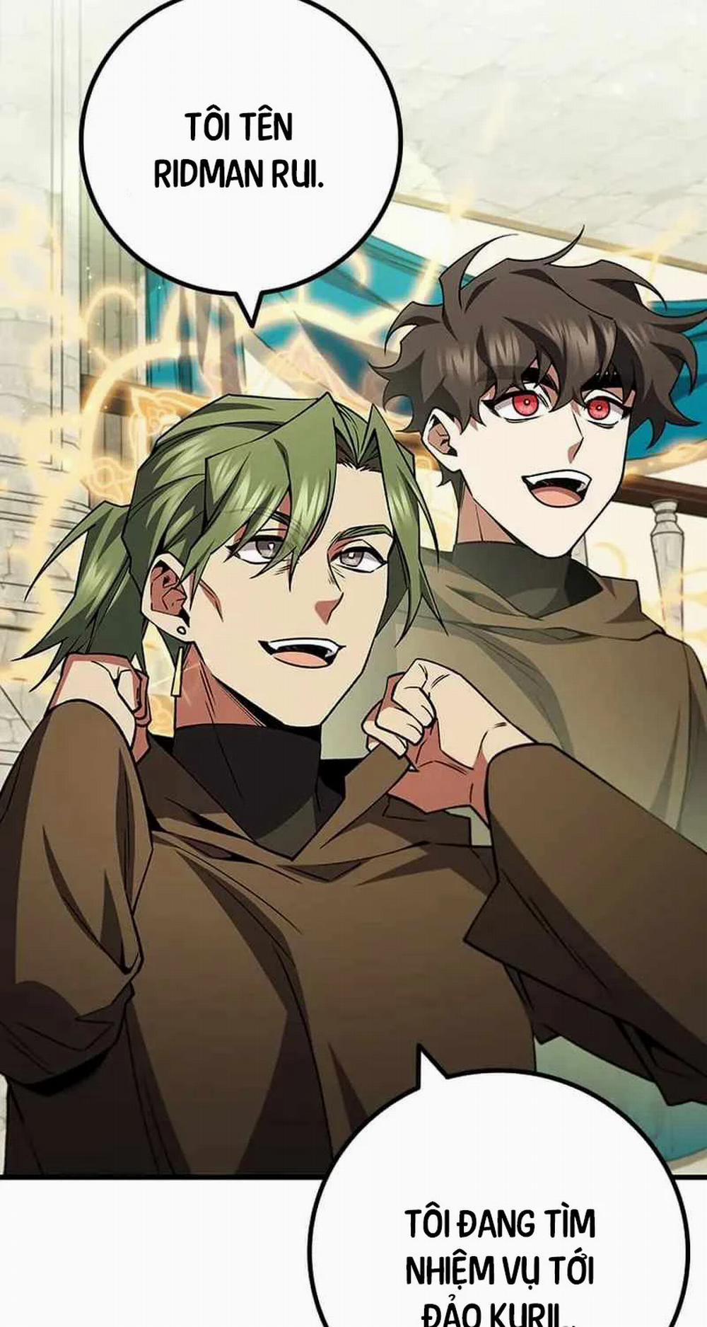 Thực Long Ma Pháp Sư 67 trang 46