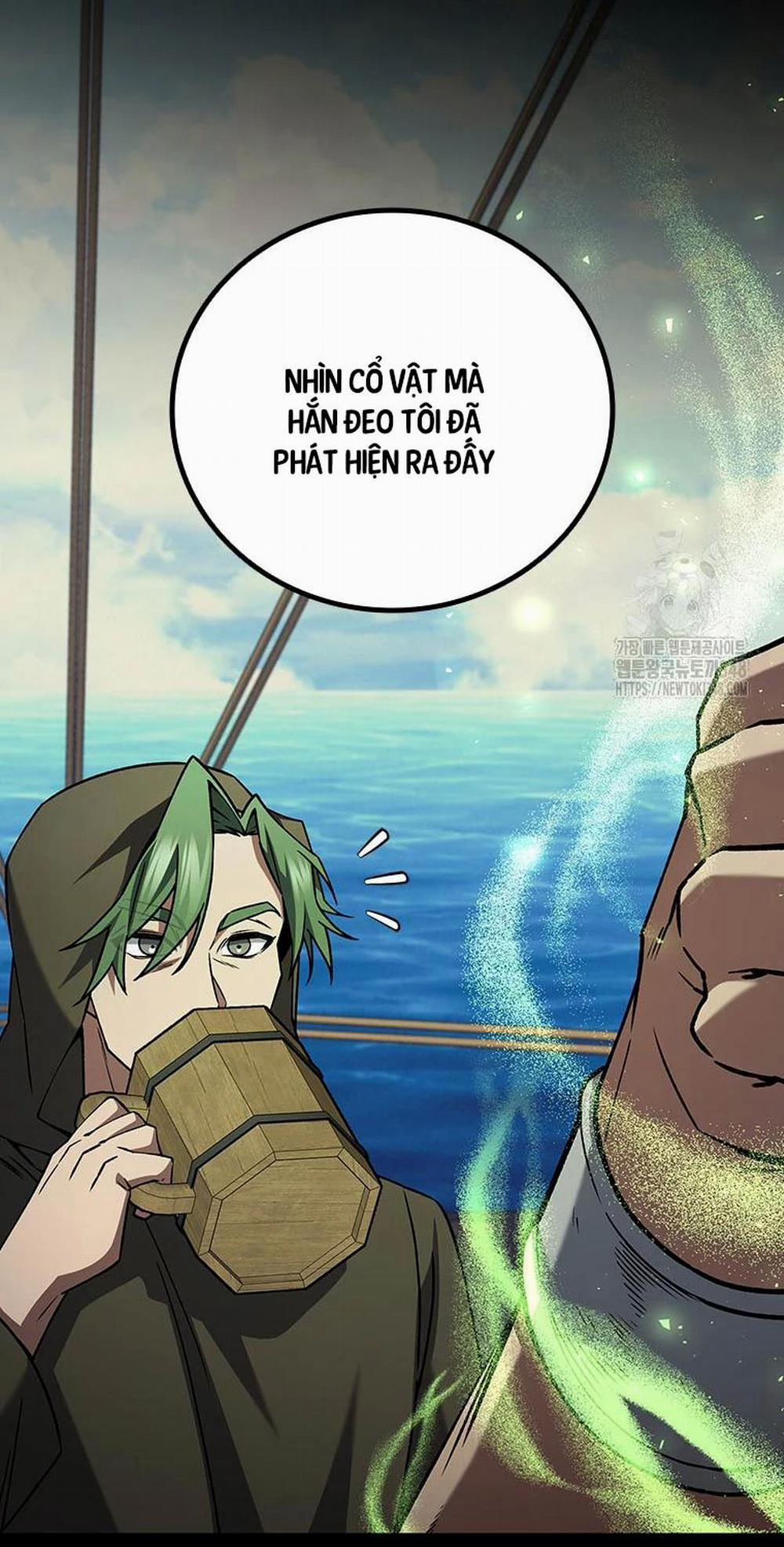 Thực Long Ma Pháp Sư 68 trang 10