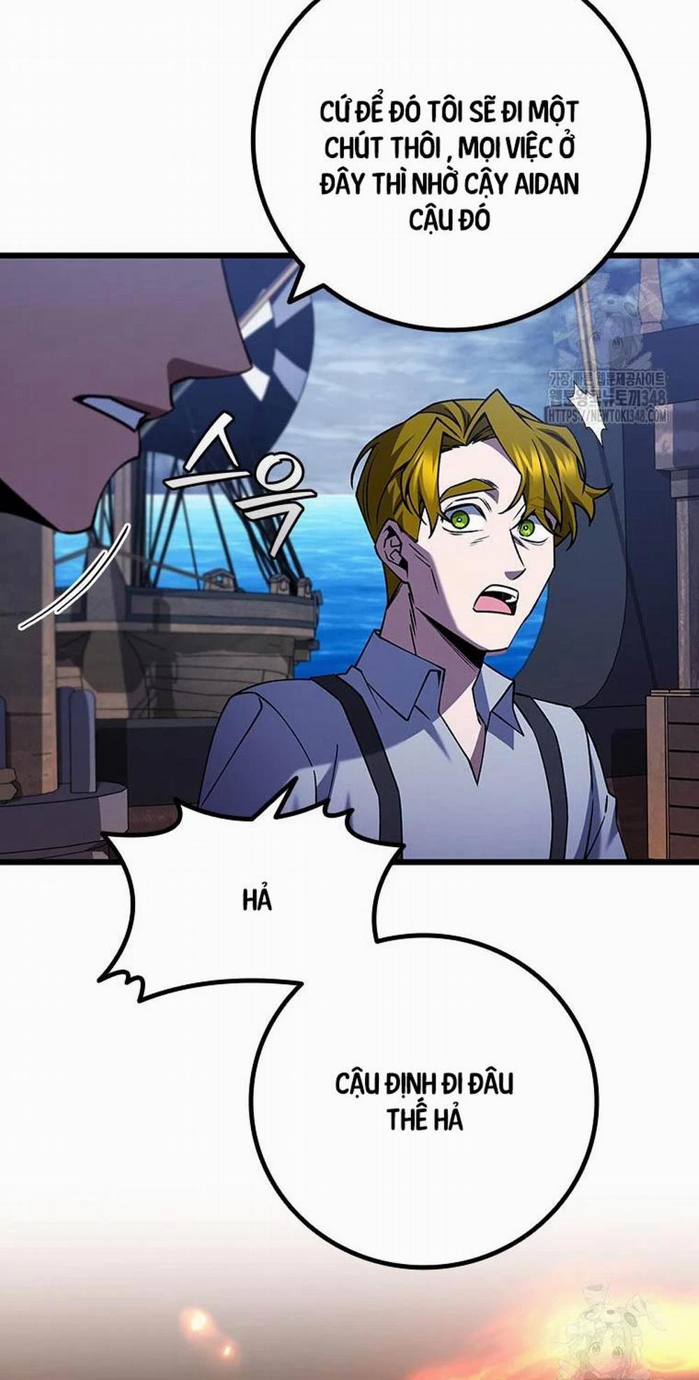 Thực Long Ma Pháp Sư 68 trang 16