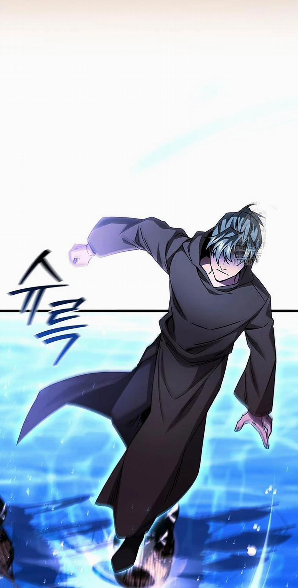 Thực Long Ma Pháp Sư 68 trang 19