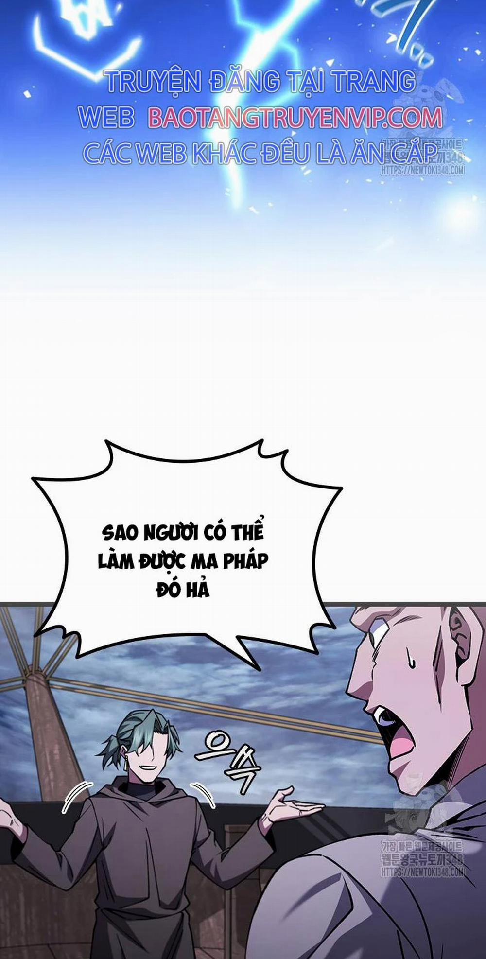 Thực Long Ma Pháp Sư 68 trang 2
