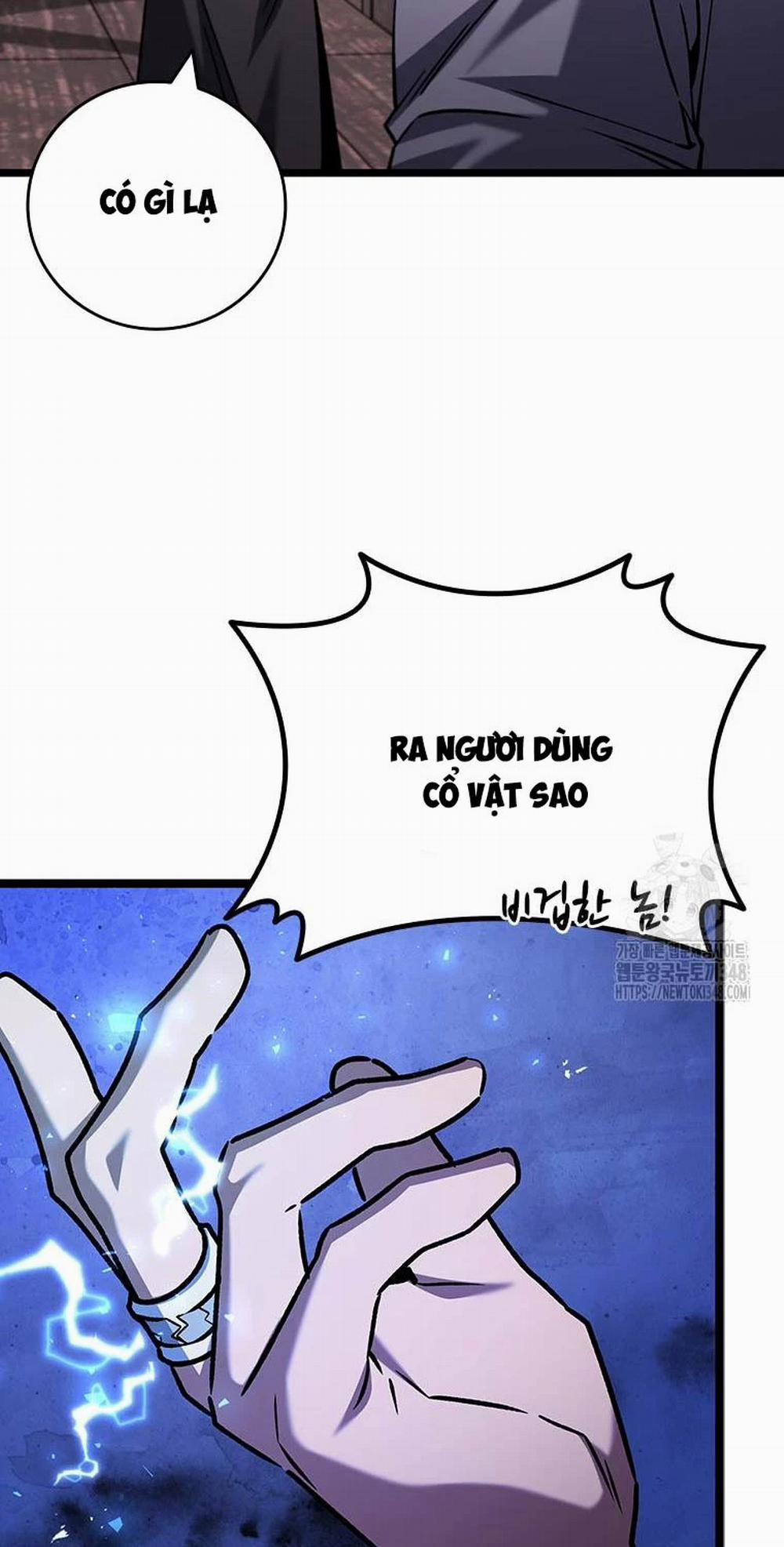 Thực Long Ma Pháp Sư 68 trang 3