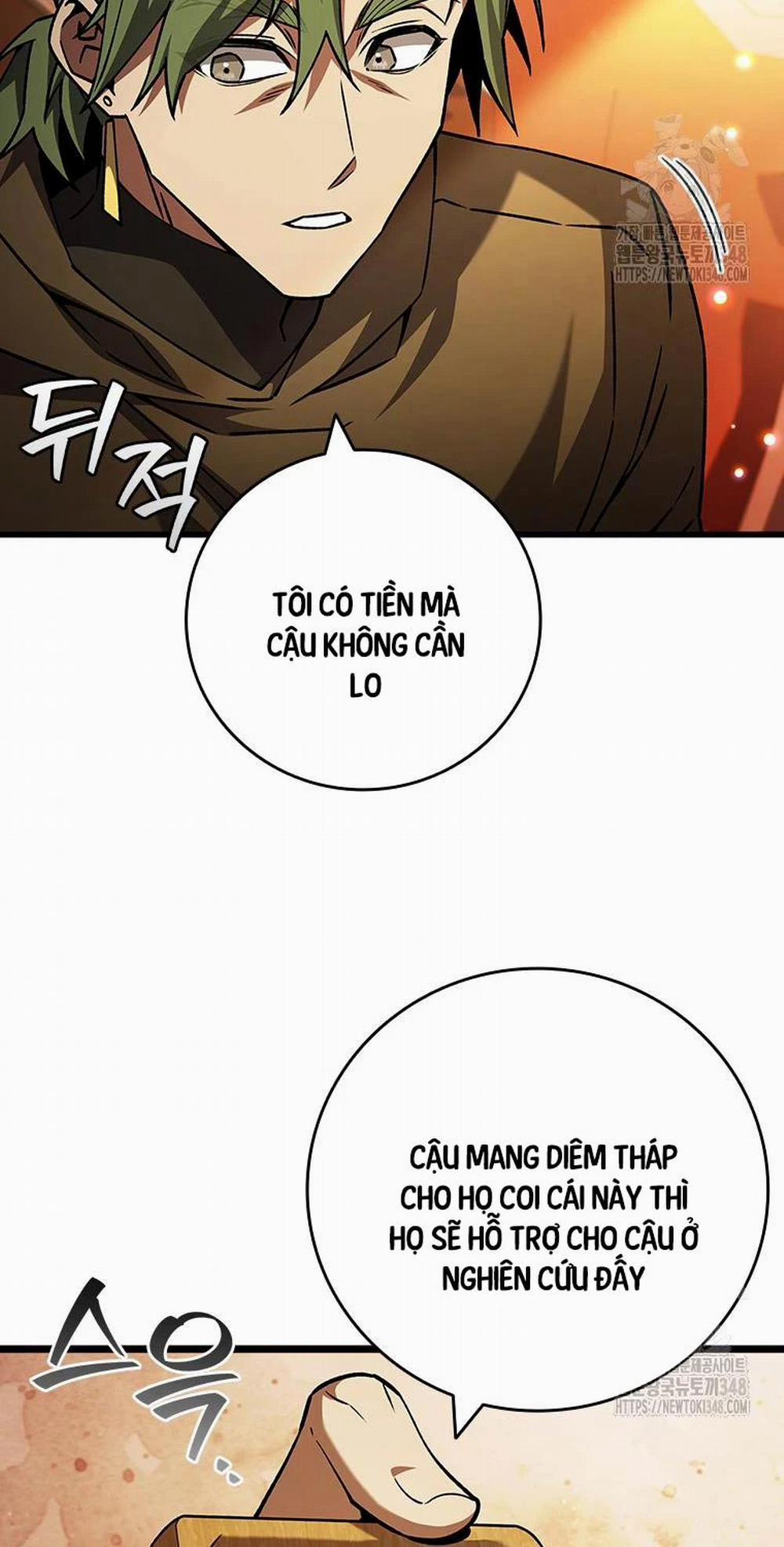 Thực Long Ma Pháp Sư 68 trang 38