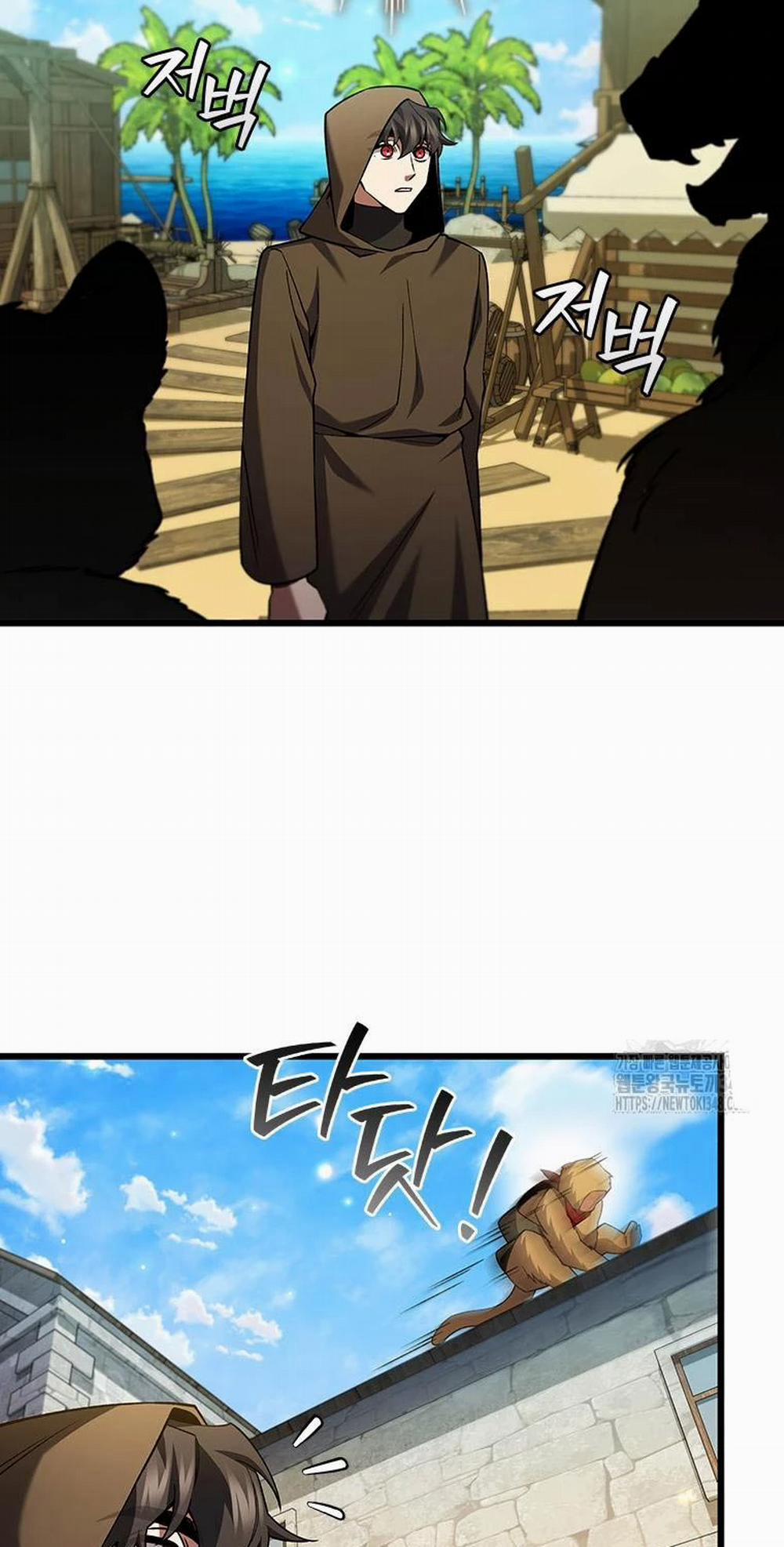 Thực Long Ma Pháp Sư 68 trang 63