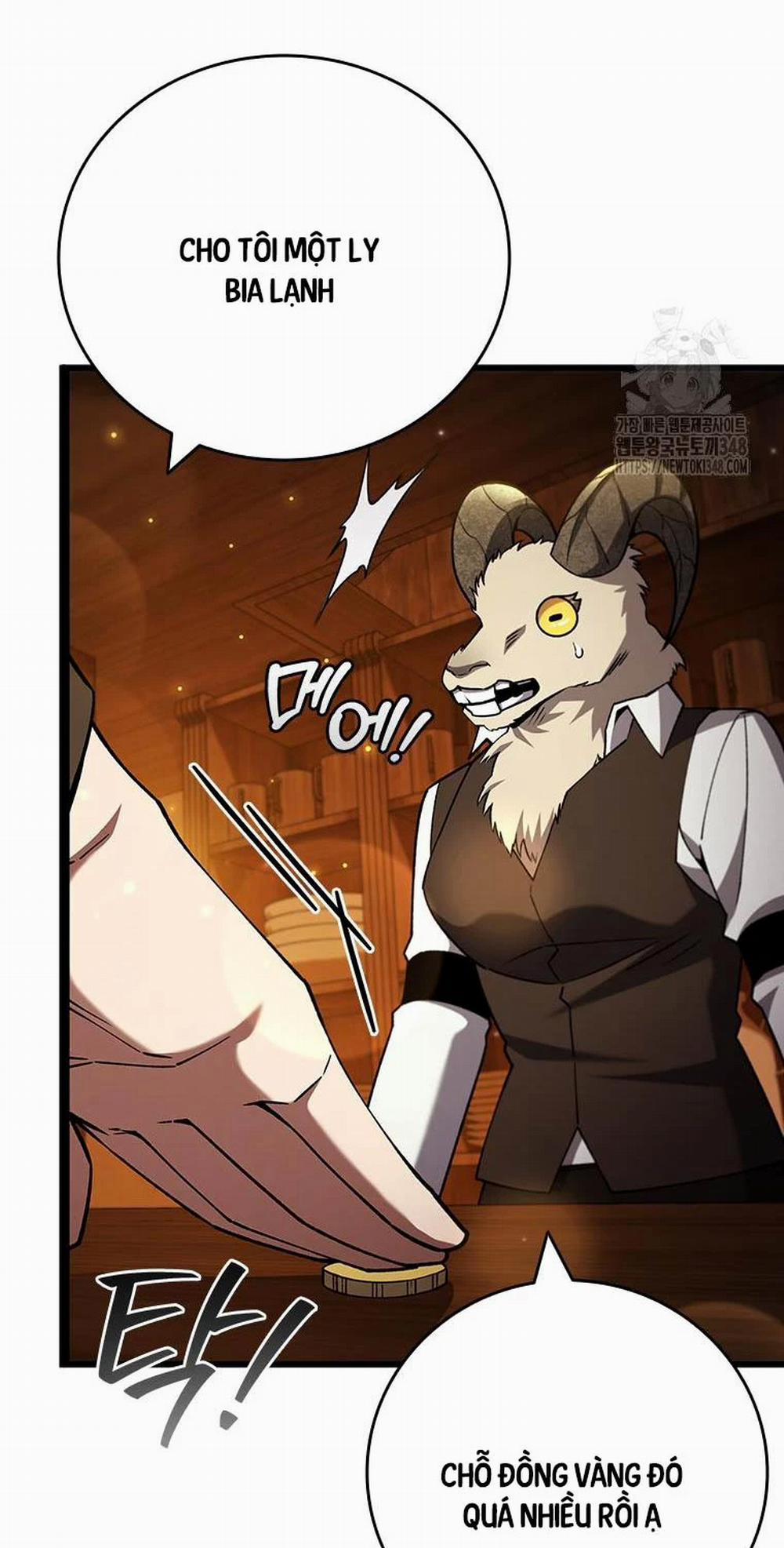 Thực Long Ma Pháp Sư 68 trang 70