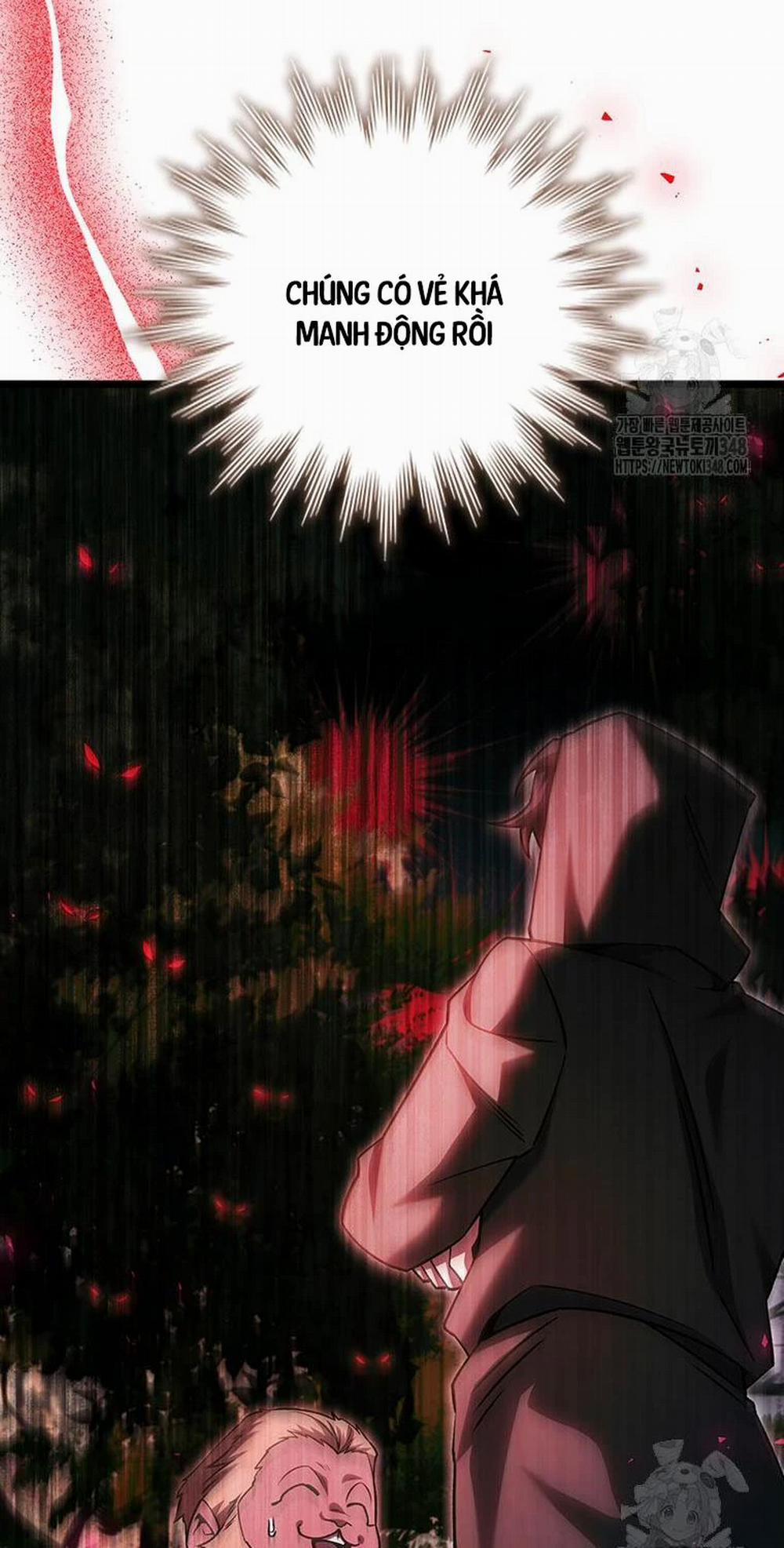 Thực Long Ma Pháp Sư 68 trang 88