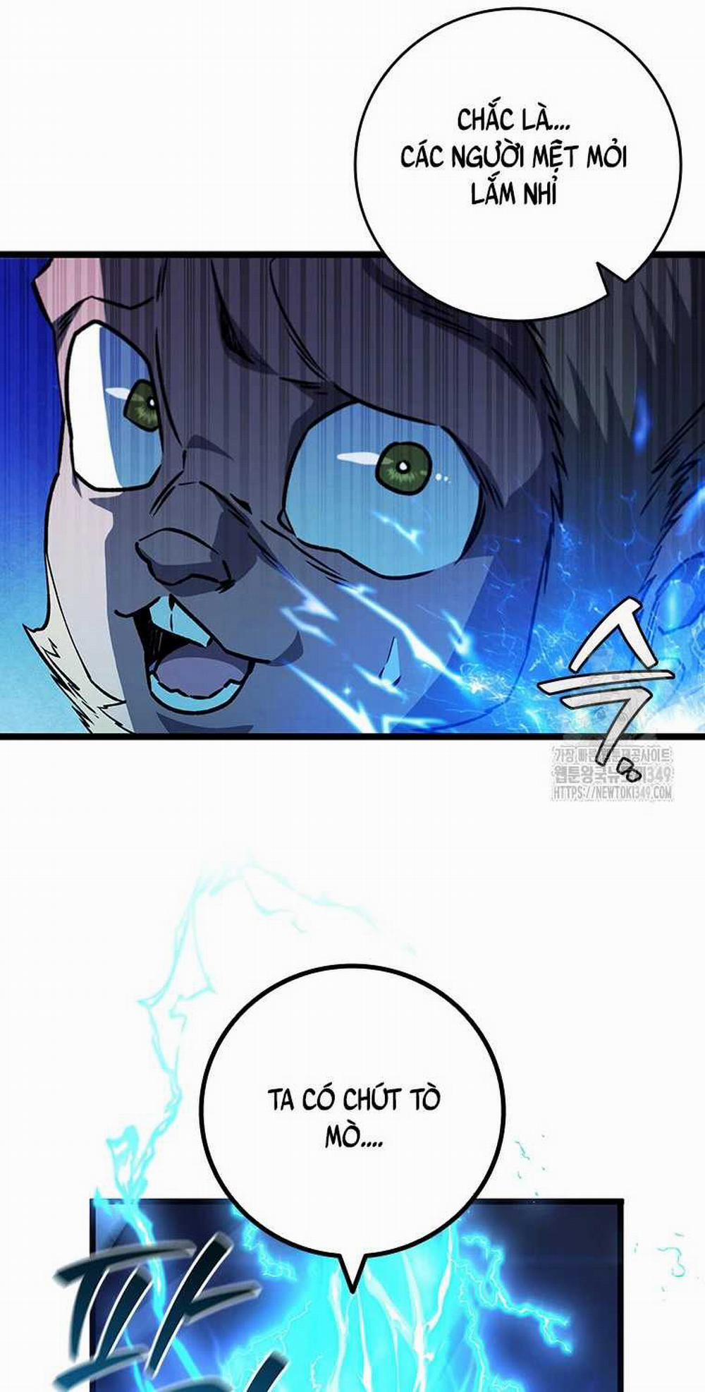 Thực Long Ma Pháp Sư 69: ToptruyenZ.com trang 16