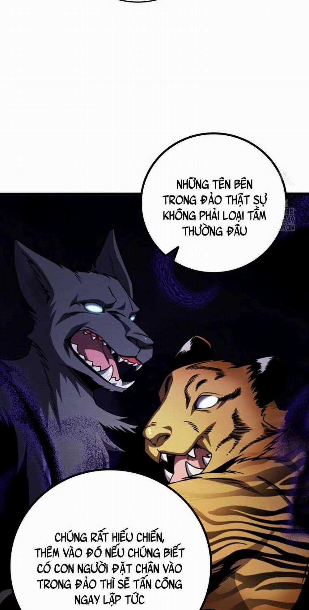 Thực Long Ma Pháp Sư 69: ToptruyenZ.com trang 30