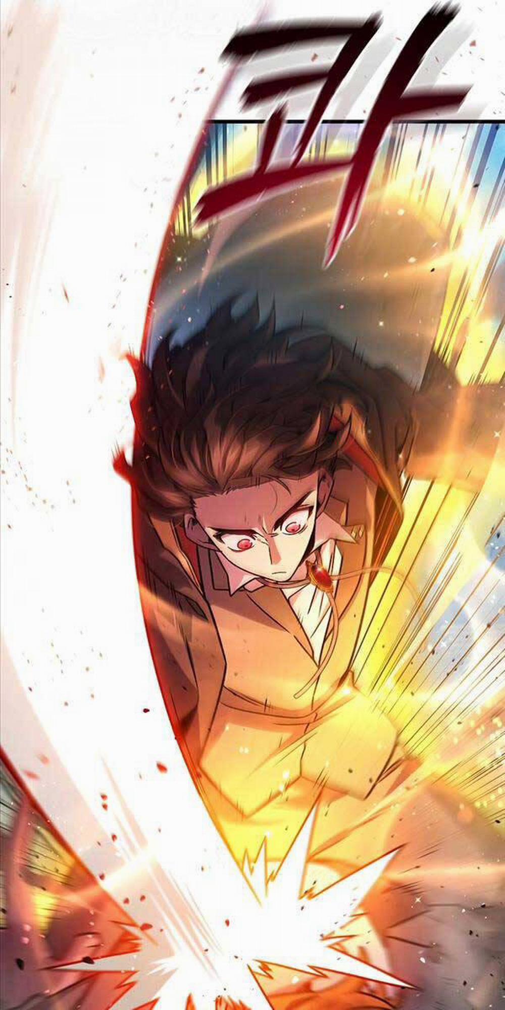 Thực Long Ma Pháp Sư 7 trang 1